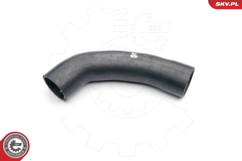 Charge Air Hose